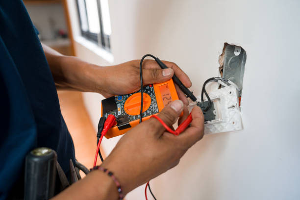 Electrical System Inspection in MA