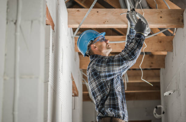 Best Electrician Near Me  in South Lancaster, MA