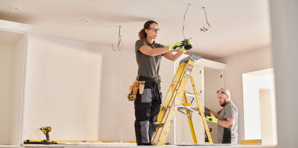 Best 24-Hour Electrician  in South Lancaster, MA