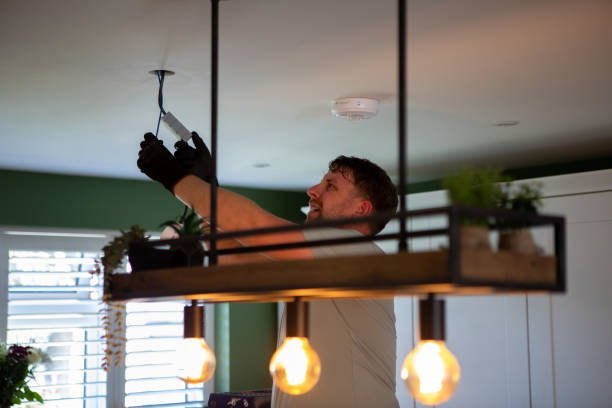 Trusted MA Electrician Experts