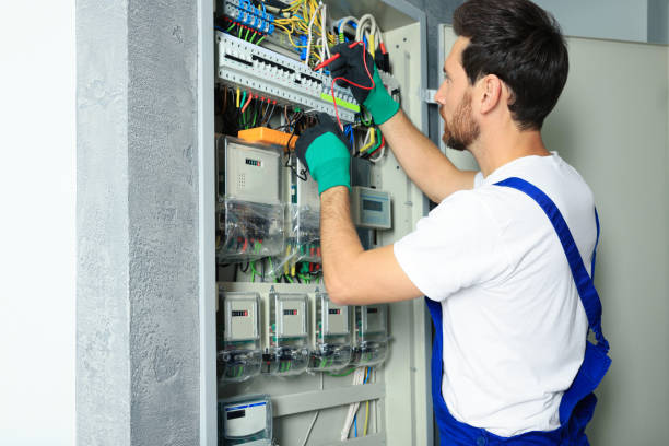 Best Electrical Wiring Services  in South Lancaster, MA