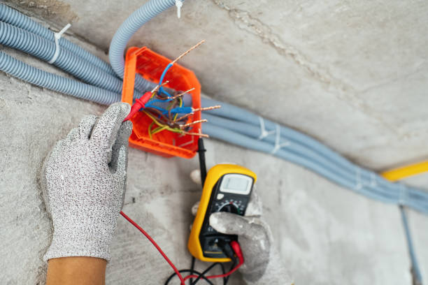 Best Electrical Contractors for Businesses  in South Lancaster, MA