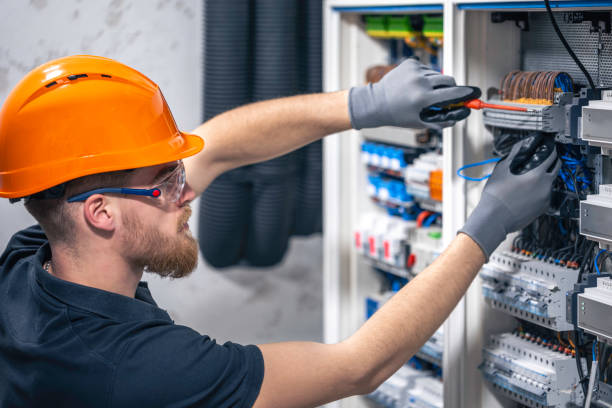 Best Affordable Electrician  in South Lancaster, MA
