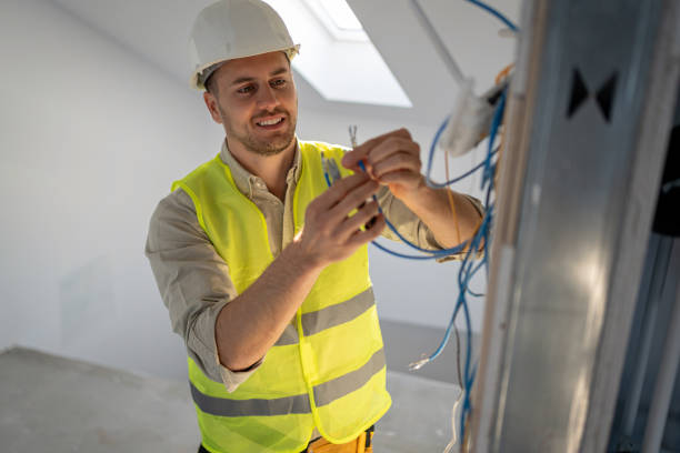 Best Licensed Electrician  in South Lancaster, MA